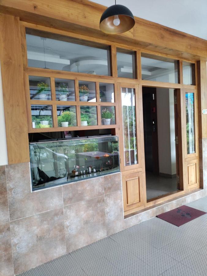 Meghdoot River Resort Kochi Kültér fotó