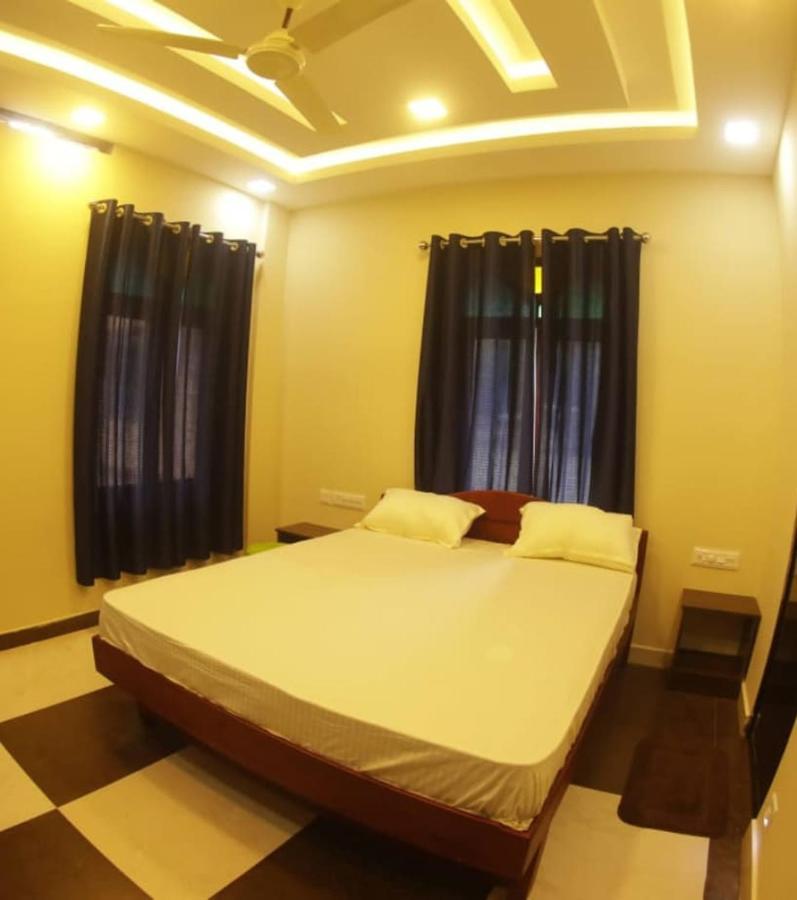 Meghdoot River Resort Kochi Kültér fotó