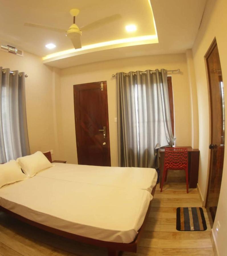 Meghdoot River Resort Kochi Kültér fotó
